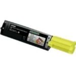 Epson Aculaser C1100/CX11 Giallo Cartuccia toner generica - Sostituisce C13S050187