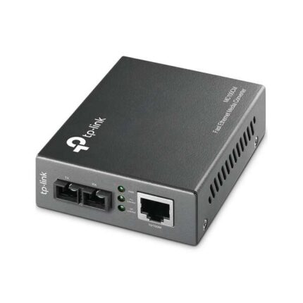 TP-Link Convertitore multimodale 10/100 Mbps