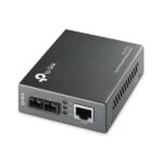 TP-Link Convertitore multimediale monomodale a 10/100 Mbps