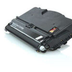 Lexmark E120 Nero Cartuccia toner generica - Sostituisce 12016SE
