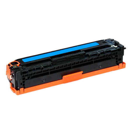 Cartuccia toner generica Canon 718 ciano - Sostituisce 2661B002/2661B014 Cartuccia toner generica Canon 718 ciano - Sostituisce 2661B002/2661B014