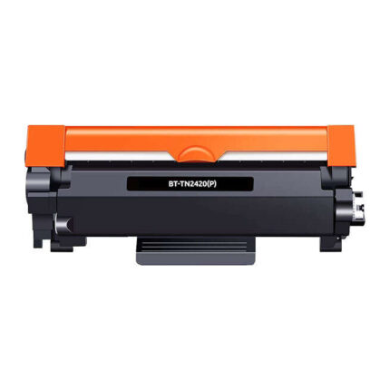 Brother TN2420/TN2410 Nero Cartuccia toner generica
