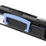 Lexmark E250/E350 Nero Cartuccia toner generica - Sostituisce E250A11E