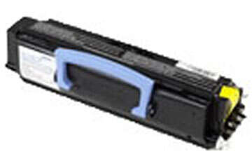 Lexmark E250/E350 Nero Cartuccia toner generica - Sostituisce E250A11E