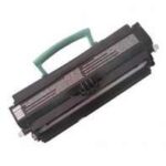 Lexmark E350/E352 Nero Cartuccia toner generica - Sostituisce E352H11E