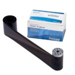 Datacard 532000-053 Nastro originale - Colore nero