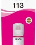 Epson 113 Magenta Bottiglia di inchiostro pigmentato originale - C13T06B340