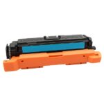 Cartuccia toner generica HP CF361X ciano - Sostituisce 508X