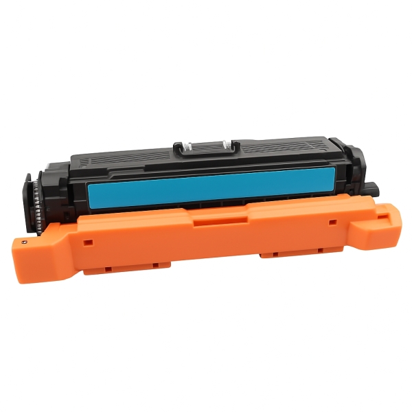 Cartuccia toner generica HP CF361X ciano - Sostituisce 508X Cartuccia toner generica HP CF361X ciano - Sostituisce 508X