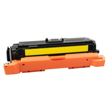 Cartuccia toner generica HP CF362X gialla - Sostituisce 508X