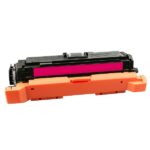 Cartuccia toner generica Canon 040H magenta - Sostituisce 0457C001/0456C001