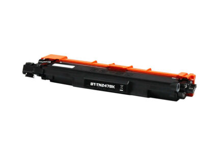 Brother TN247/TN243 Nero Cartuccia toner generica - Sostituisce TN247BK/TN243BK