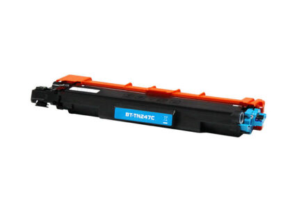 Brother TN247/TN243 Ciano Cartuccia toner generica - Sostituisce TN247C/TN243C