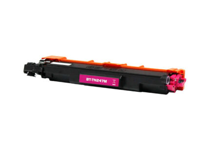Brother TN247/TN243 Cartuccia toner generica magenta - Sostituisce TN247M/TN243M