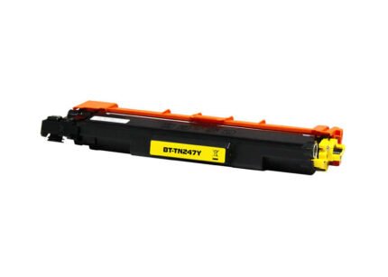 Brother TN247/TN243 Giallo Cartuccia toner generica - Sostituisce TN247Y/TN243Y