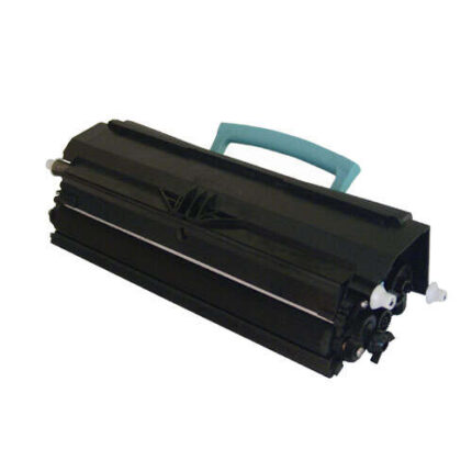 NRG E232/E330/E332 Nero Cartuccia toner generica