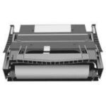 Lexmark Optra T620/T622 Nero Cartuccia toner generica - Sostituisce 12A6865