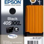 Epson 405XXL Nero Cartuccia d'inchiostro originale - C13T02J14010