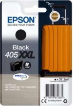 Epson 405XXL Nero Cartuccia d'inchiostro originale - C13T02J14010