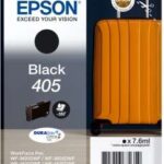 Epson 405 Nero Cartuccia d'inchiostro originale - C13T05G14010