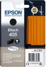 Epson 405 Nero Cartuccia d'inchiostro originale - C13T05G14010