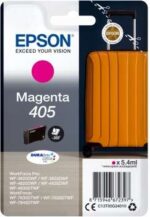 Epson 405 Magenta Cartuccia d'inchiostro originale - C13T05G34010