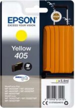 Cartuccia d'inchiostro originale Epson 405 giallo - C13T05G44010