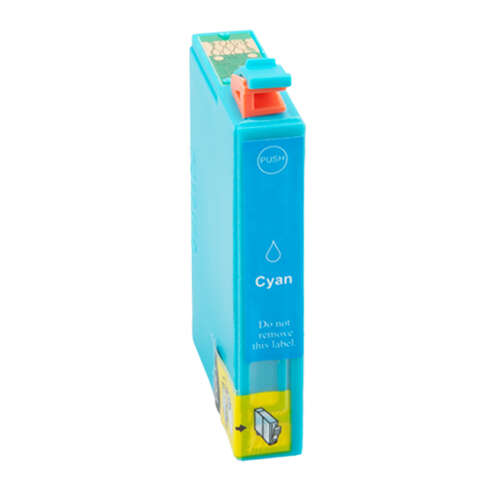 Epson 405XL Ciano Cartuccia d'inchiostro generica - Sostituisce C13T05H24010/C13T05G24010 Epson 405XL Ciano Cartuccia d'inchiostro generica - Sostituisce C13T05H24010/C13T05G24010