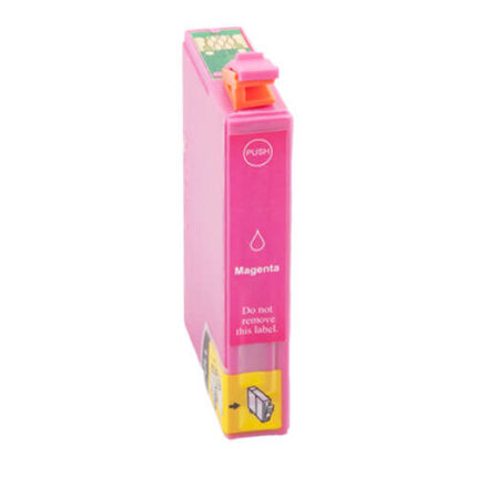 Cartuccia d'inchiostro generica Epson 405XL Magenta - Sostituisce C13T05H34010/C13T05G34010