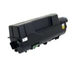 Utax PK1011 Nero Cartuccia toner generica - Sostituisce 1T02RY0UT0