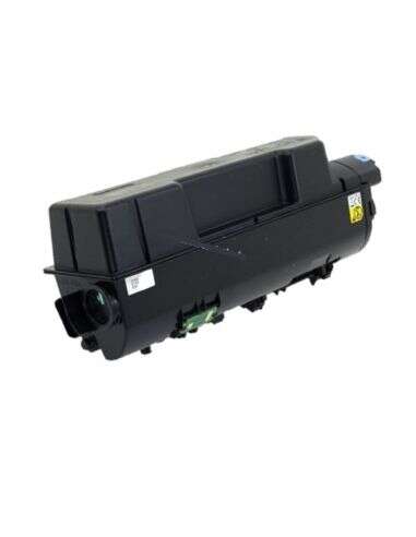 Utax PK1011 Nero Cartuccia toner generica - Sostituisce 1T02RY0UT0