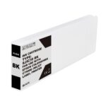 Epson SJIC30P Nero Cartuccia di inchiostro pigmentato generica - Sostituisce C33S020639/SJIC30P(K)