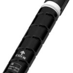 Canon CEXV48 Cartuccia toner magenta generica - Sostituisce 9108B002