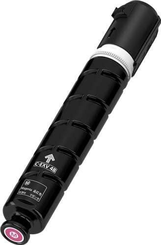 Canon CEXV48 Cartuccia toner magenta generica - Sostituisce 9108B002