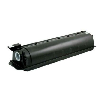 Toshiba T-1640E Nero Cartuccia toner generica - Sostituisce 6AJ00000024/6AJ00000186/6AJ00000023/6AJ00000194