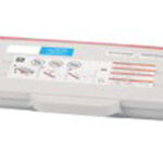 Cartuccia d'inchiostro generica Lexmark C510 Cyan - Sostituisce 20K1400