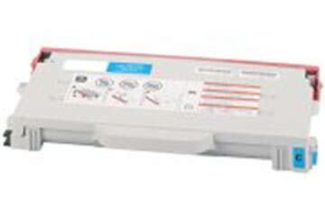 Cartuccia d'inchiostro generica Lexmark C510 Cyan - Sostituisce 20K1400
