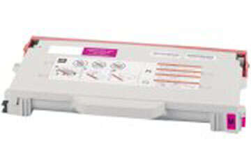 Cartuccia d'inchiostro generica Lexmark C510 Magenta - Sostituisce 20K1401