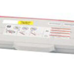 Lexmark C510 Giallo Cartuccia d'inchiostro generica - Sostituisce 20K1402