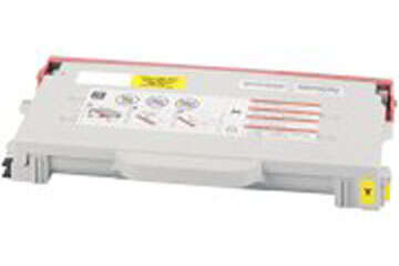 Lexmark C510 Giallo Cartuccia d'inchiostro generica - Sostituisce 20K1402