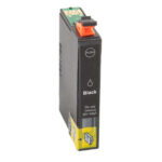 Epson 603XL Nero Cartuccia d'inchiostro generica - Sostituisce C13T03A14010/C13T03U14010