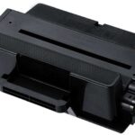 Samsung MLT-D205E Nero Cartuccia toner generica - Sostituisce SU951A