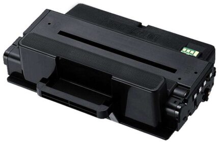 Samsung MLT-D205E Nero Cartuccia toner generica - Sostituisce SU951A