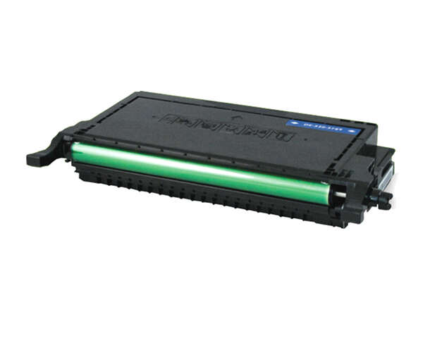 Dell 2145 Nero Cartuccia toner generica - Sostituisce 593-10368 Dell 2145 Nero Cartuccia toner generica - Sostituisce 593-10368