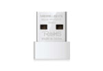 Mercusys Adattatore USB Nano Wireless N150 - USB 2.0 - Fino a 150Mbps