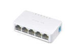 Mercusys Switch 5 porte RJ45 10/100 Mbps
