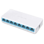 Mercusys MS108 Switch 8 porte RJ45 10/100 Mbps