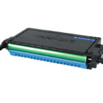 Cartuccia toner generica Dell 2145 Ciano - Sostituisce 593-10369