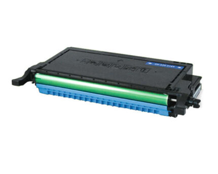 Cartuccia toner generica Dell 2145 Ciano - Sostituisce 593-10369
