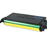 Dell 2145 Cartuccia toner giallo generico - Sostituisce 593-10371